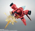 Robot Spirits Side MS Gundam: Effect Parts Set 2 Ver. A.N.I.M.E. thumbnail 3