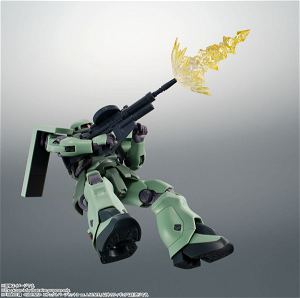 Robot Spirits Side MS Gundam: Effect Parts Set 2 Ver. A.N.I.M.E.