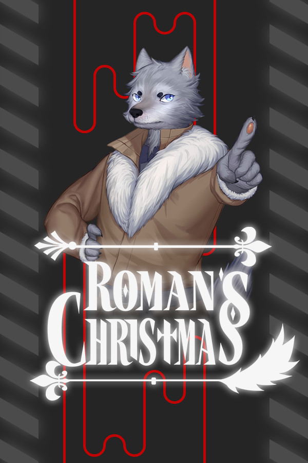 Roman's Christmas STEAM digital — Import Game Deal