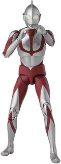S.H.Figuarts Shin Ultraman: Ultraman thumbnail 1