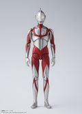 S.H.Figuarts Shin Ultraman: Ultraman thumbnail 2