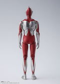 S.H.Figuarts Shin Ultraman: Ultraman thumbnail 3