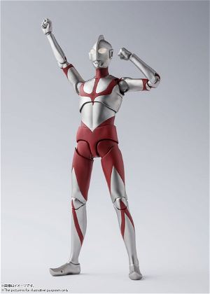 S.H.Figuarts Shin Ultraman: Ultraman