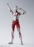 S.H.Figuarts Shin Ultraman: Ultraman thumbnail 4