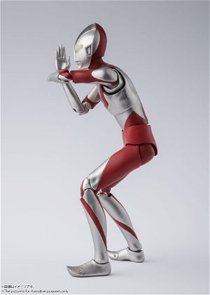 S.H.Figuarts Shin Ultraman: Ultraman