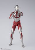 S.H.Figuarts Shin Ultraman: Ultraman thumbnail 7