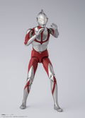 S.H.Figuarts Shin Ultraman: Ultraman thumbnail 8