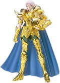 Saint Cloth Myth EX: Aries Mu (Revival Edition) thumbnail 1