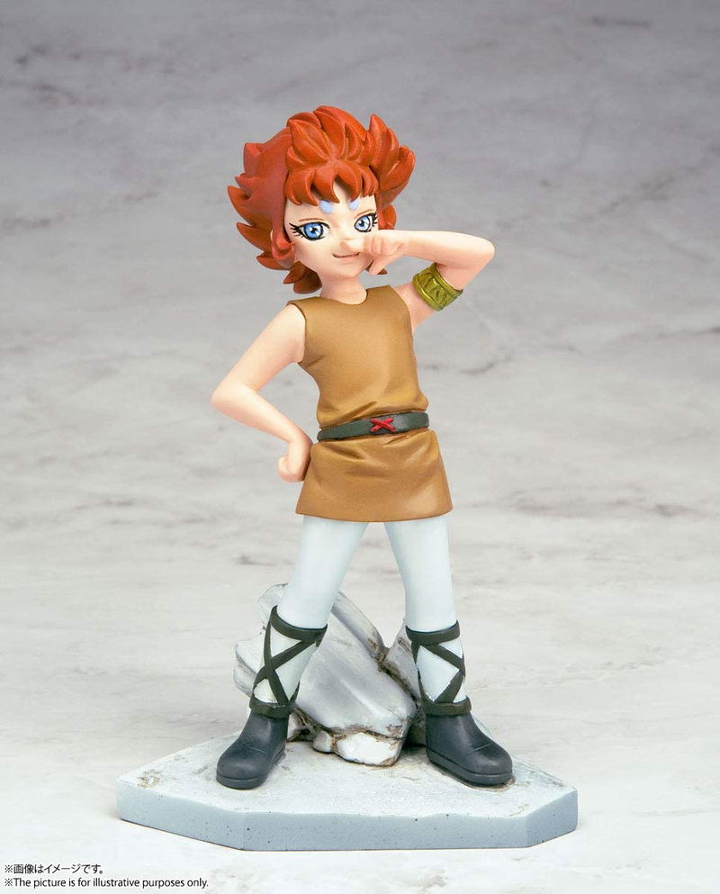 Saint Cloth Myth EX: Aries Mu (Revival Edition) image 11