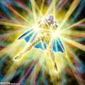 Saint Cloth Myth EX: Aries Mu (Revival Edition) thumbnail 13