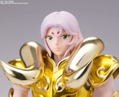 Saint Cloth Myth EX: Aries Mu (Revival Edition) thumbnail 6