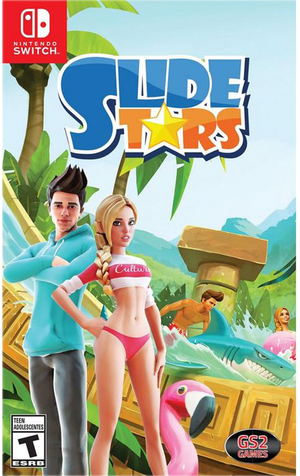 Slide Stars (English)_