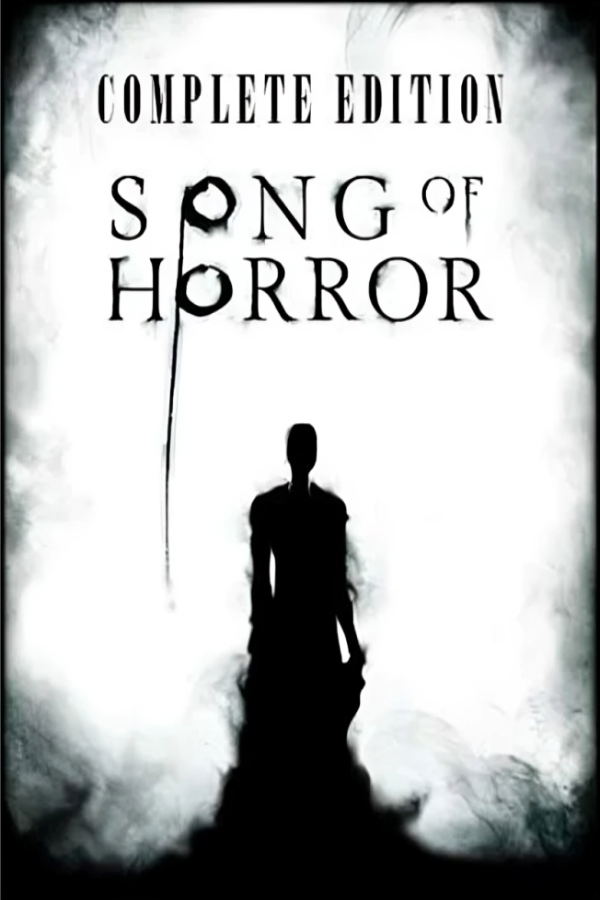 Song of Horror (Complete Edition) STEAM digital — Import Game Deal