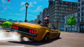 Taxi Chaos (English) thumbnail 13