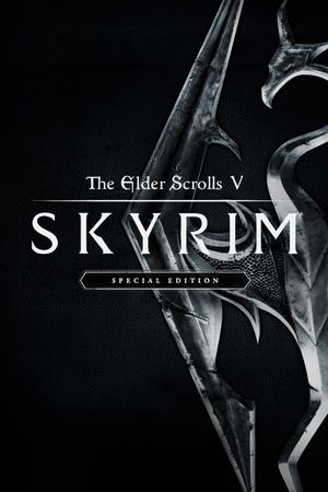 The Elder Scrolls V: Skyrim (Special Edition)_