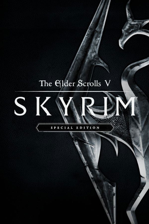 The Elder Scrolls V: Skyrim (Special Edition) <span class="ext ext_digital">digital</span> image 1