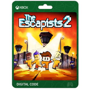 The Escapists 2_