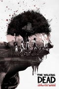 The Walking Dead: The Telltale Definitive Series <span class="ext" style="background-color: #2a475e; color: #FFFFFF;">STEAM</span> <span class="ext ext_digital">digital</span> thumbnail 1