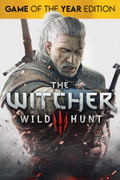 The Witcher 3: Wild Hunt (Game of the Year Edition) <span class="ext ext_digital">digital</span> thumbnail 1