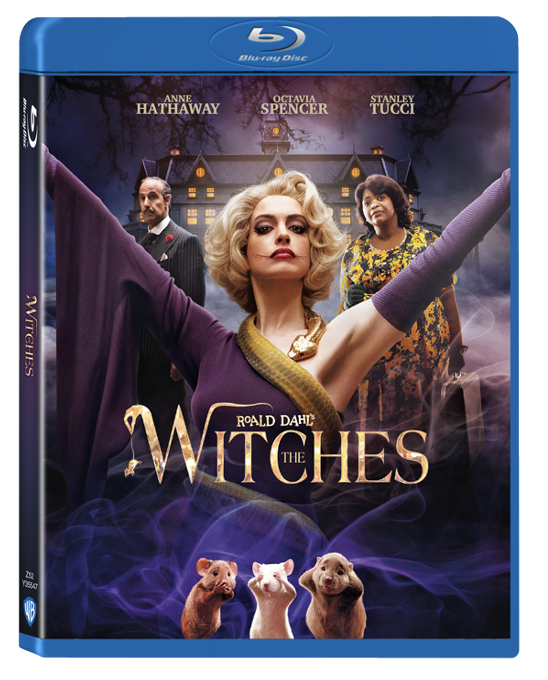 The Witches image 1