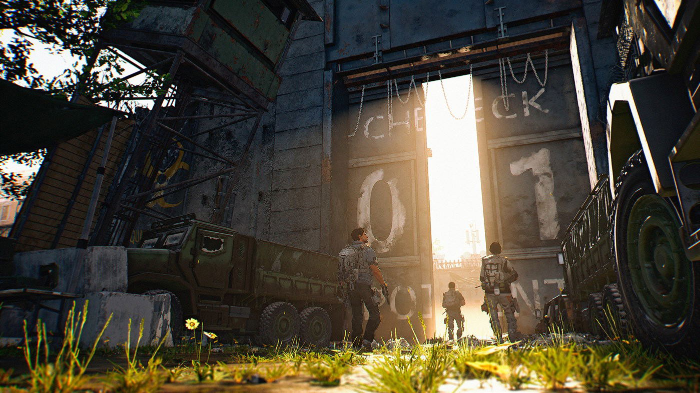 Tom Clancy's The Division: Franchise Bundle digital for XONE, Xbox