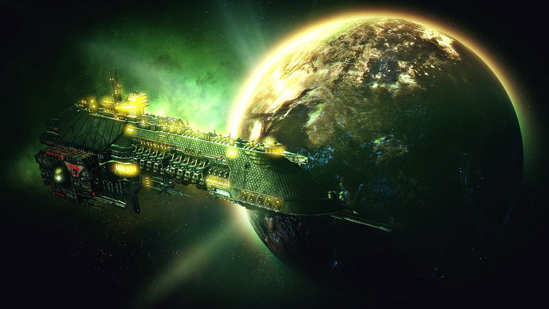Warhammer 40,000: Inquisitor - Martyr (Imperium edition) <span class="ext ext_digital">digital</span> image 2