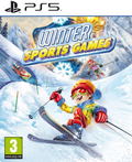 Winter Sports Games thumbnail 1