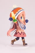 Yuru Camp Season 2 Mini Figure: Nadeshiko Kagamihara Season 2 Ver. thumbnail 2