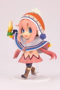 Yuru Camp Season 2 Mini Figure: Nadeshiko Kagamihara Season 2 Ver. thumbnail 6