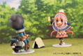 Yuru Camp Season 2 Mini Figure: Nadeshiko Kagamihara Season 2 Ver. thumbnail 8