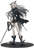 Arknights 1/7 Scale Pre-Painted Figure: Lappland Elite II Normal Ver. thumbnail 1
