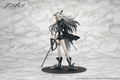 Arknights 1/7 Scale Pre-Painted Figure: Lappland Elite II Normal Ver. thumbnail 2