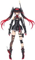 Punishing Gray Raven 1/8 Scale Action Figure: Lucia Dawn thumbnail 1