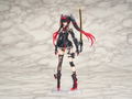 Punishing Gray Raven 1/8 Scale Action Figure: Lucia Dawn thumbnail 3