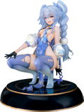 Dolls' Frontline 1/6 Scale Pre-Painted Figure: PA-15 Larkspur's Allure thumbnail 1