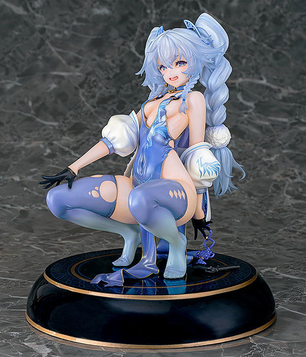 Dolls' Frontline 1/6 Scale Pre-Painted Figure: PA-15 Larkspur's Allure image 2