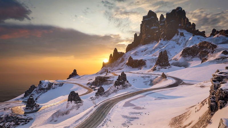 Forza Horizon 4: Fortune Island (DLC) <span class="ext" style="background-color: #B0000F; color: #FFFFFF;">DLC</span> <span class="ext ext_digital">digital</span> image 6