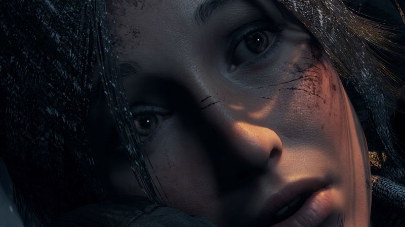 Rise of the Tomb Raider: 20 Year Celebration <span class="ext ext_digital">digital</span> image 5
