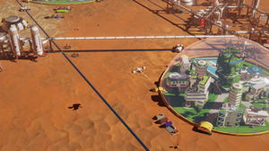 Surviving Mars (First Colony Edition)_