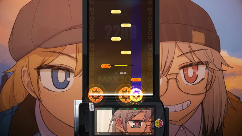 Djmax Respect V (Complete Edition) <span class="ext" style="background-color: #2a475e; color: #FFFFFF;">STEAM</span> <span class="ext ext_digital">digital</span> image 12