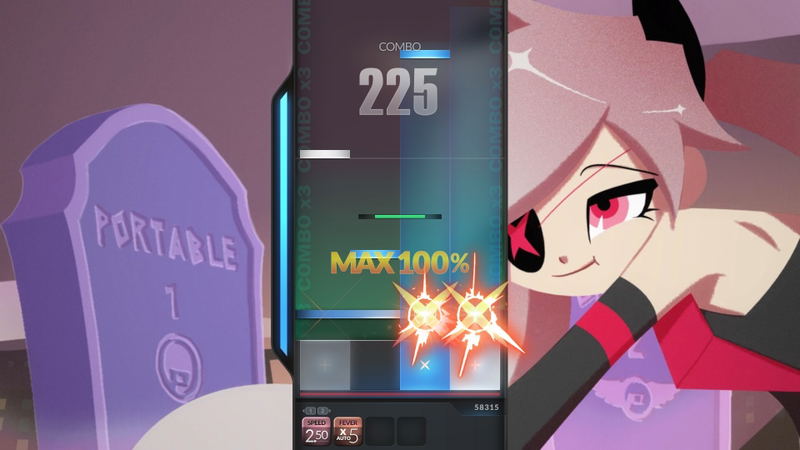Djmax Respect V (Complete Edition) <span class="ext" style="background-color: #2a475e; color: #FFFFFF;">STEAM</span> <span class="ext ext_digital">digital</span> image 3