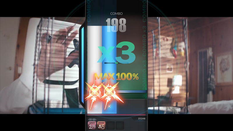 Djmax Respect V (Complete Edition) <span class="ext" style="background-color: #2a475e; color: #FFFFFF;">STEAM</span> <span class="ext ext_digital">digital</span> image 4