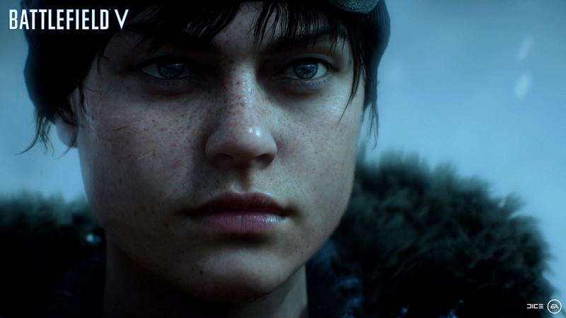 Battlefield V <span class="ext ext_digital">digital</span> image 12