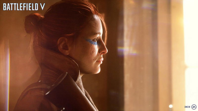 Battlefield V <span class="ext ext_digital">digital</span> image 2
