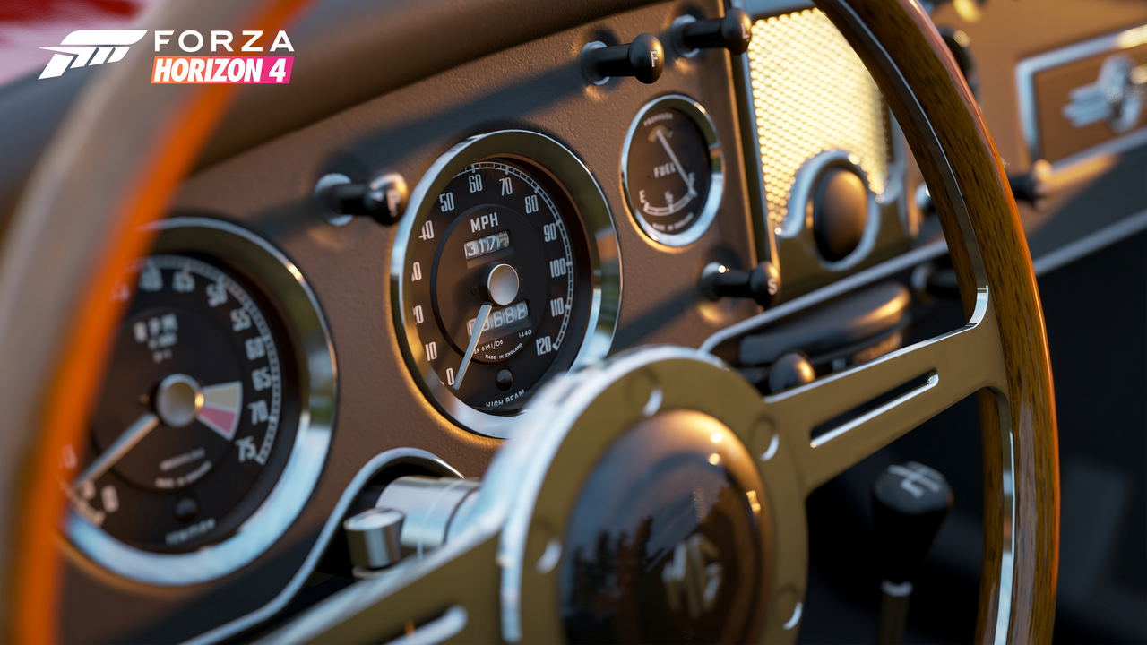 Does vip come with forza horizon 4 ultimate edition
