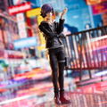 Akudama Drive Pre-Painted Figure: Courier thumbnail 10