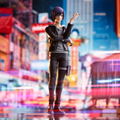 Akudama Drive Pre-Painted Figure: Courier thumbnail 11
