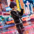 Akudama Drive Pre-Painted Figure: Courier thumbnail 12
