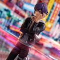 Akudama Drive Pre-Painted Figure: Courier thumbnail 14