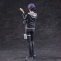 Akudama Drive Pre-Painted Figure: Courier thumbnail 5